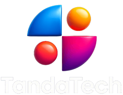 TandaTech Logo