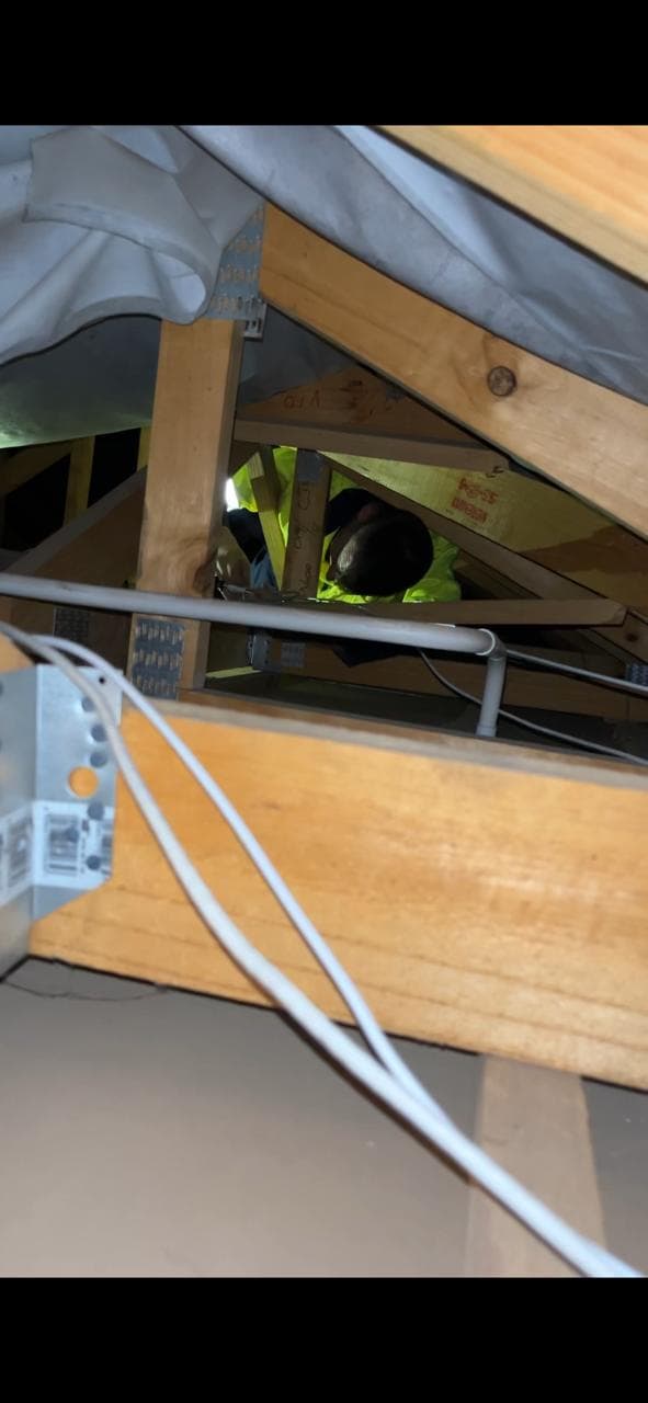 TandaTech Installation