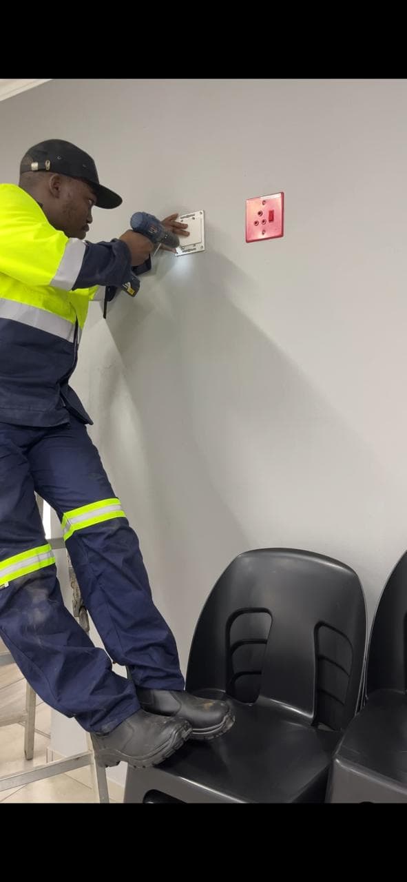 TandaTech Installation